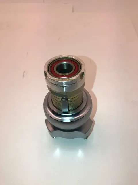 100cc Front Sliding Hub Kit