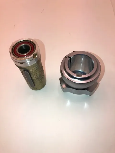 100cc Front Sliding Hub Kit