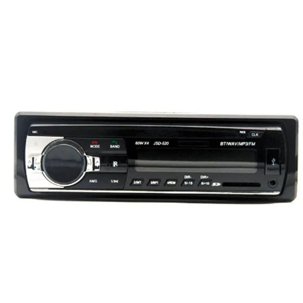 12V Bluetooth Car Stereo