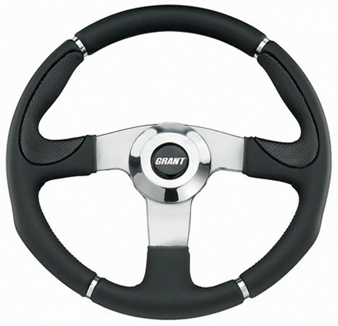 13.5" Club Sport Steering Wheel GR452