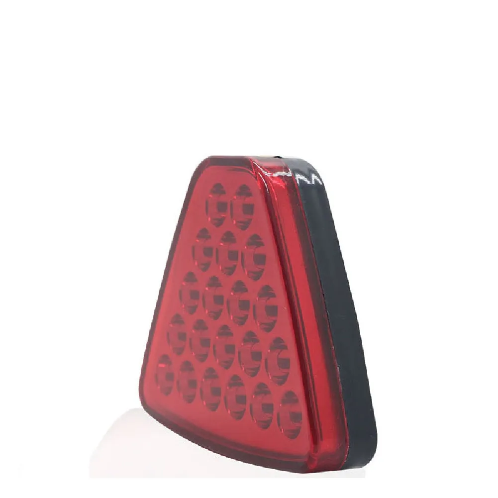 20 LED Car Motorcycle  Trailer Tail Reverse Brake Light Work Lamp