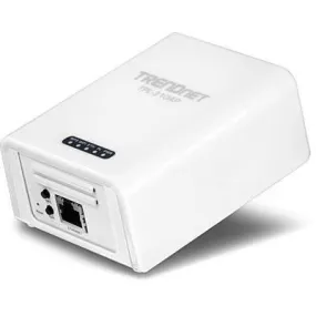 200mbps Powerline Av Ap