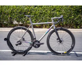 2022 Moots RCS Ult 12sp Di2 54
