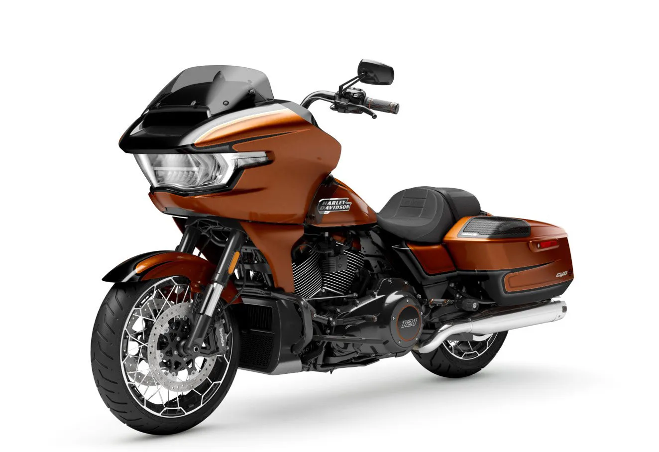 2023.5 / 2024 / 2025 Harley Davidson  4 speaker  plug and play audio package with 800 watt amp and dsp