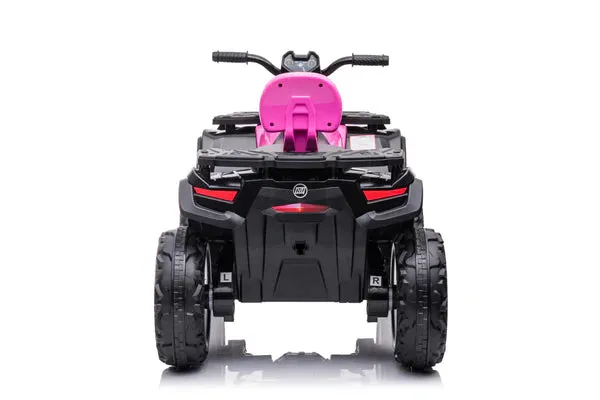 24V Electric Super Quad Bike for Kids