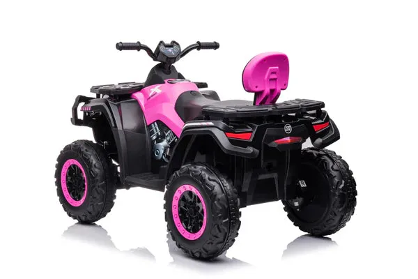 24V Electric Super Quad Bike for Kids