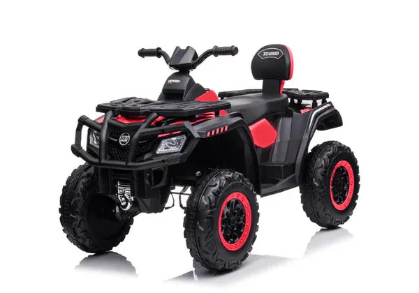 24V Electric Super Quad Bike for Kids