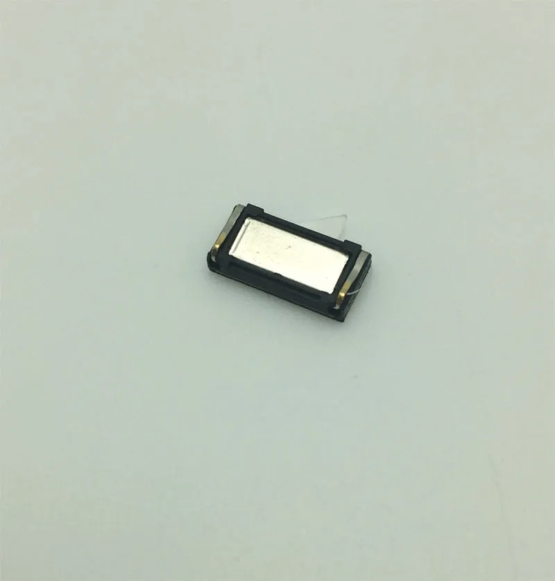 2pcs/Lot ,New earpiece Ear speaker for Xiaomi Redmi Note 2 /Redmi Note 3 4 4X 4A 5 5A 5 5 Plus 6 6a 7 A1 A2  Cellphone Parts