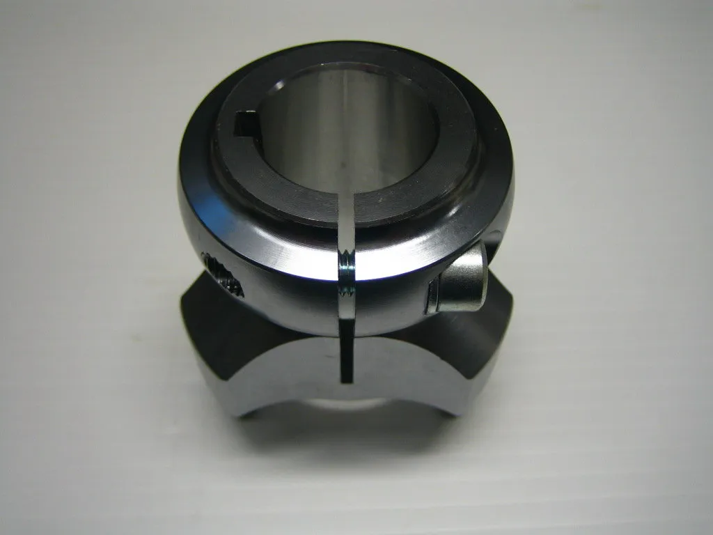 30 x 65mm Rear Hub