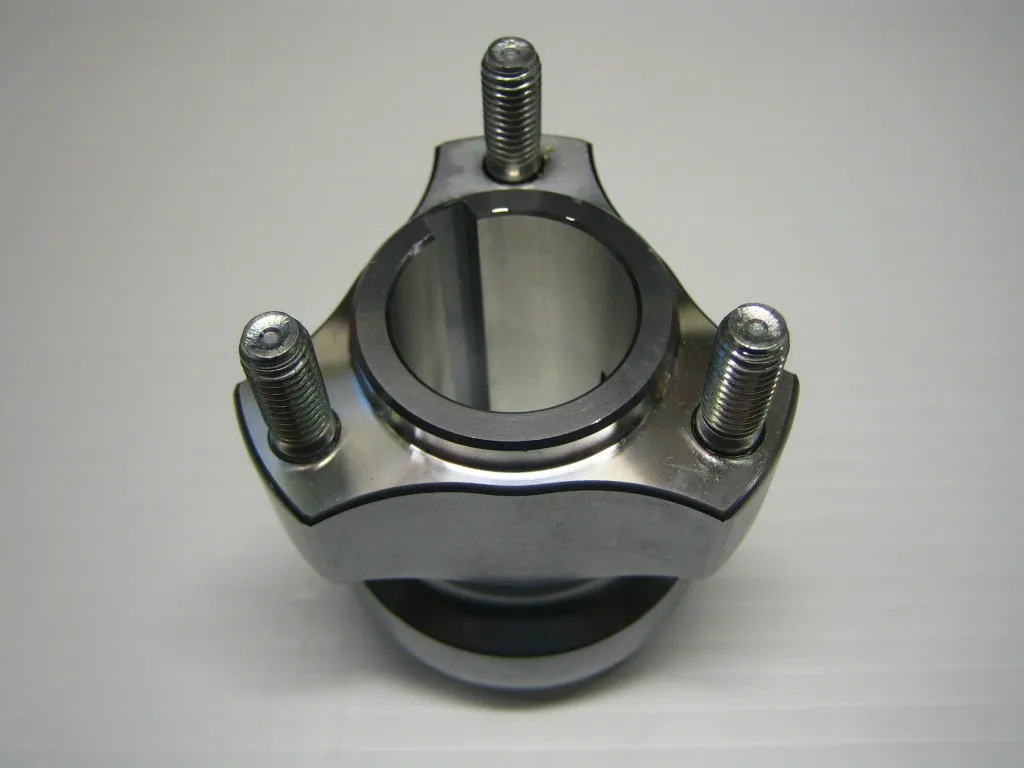 30 x 65mm Rear Hub