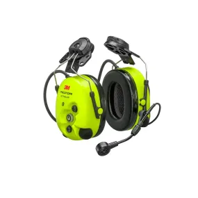 3M™ PELTOR™ WS ProTac XPI Helmet