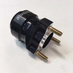 40 x 70mm - Italkart Rear Hub