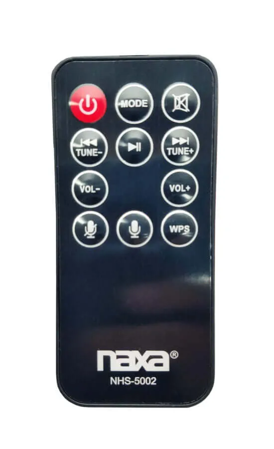 42-inch TV Sound Bar with Amazon Alexa Voice Control