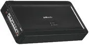 5 CHANNEL DIGITAL POWER AMPLIFIER