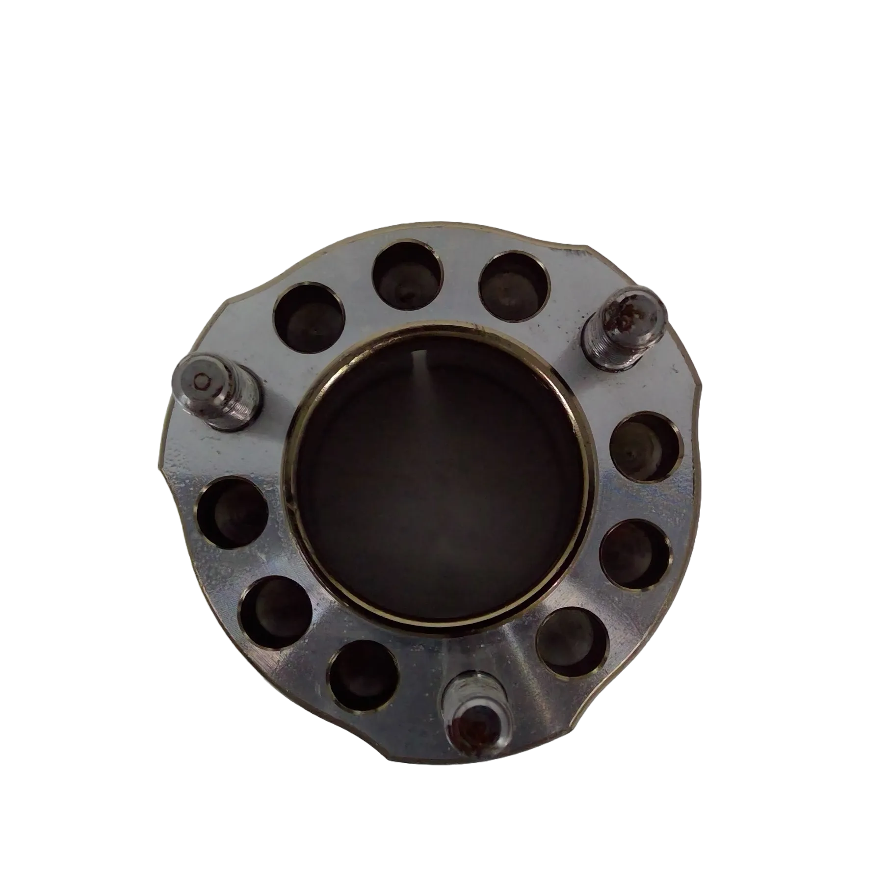 50 x 95mm Rear Hub - IPK