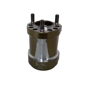 50 x 95mm Rear Hub - IPK