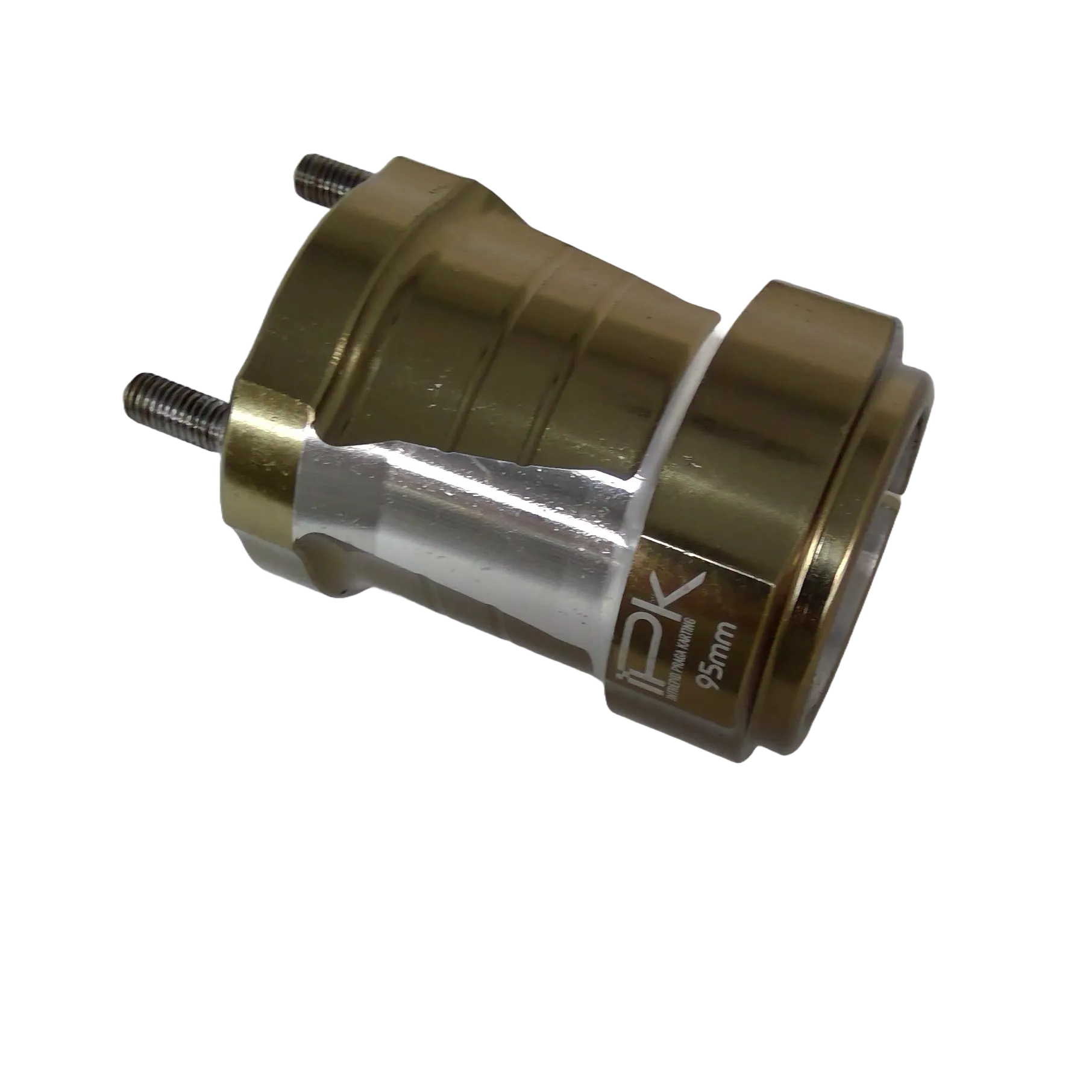 50 x 95mm Rear Hub - IPK