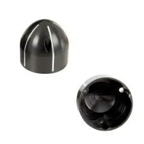 5X5 Cambered Drive Flange Bullet