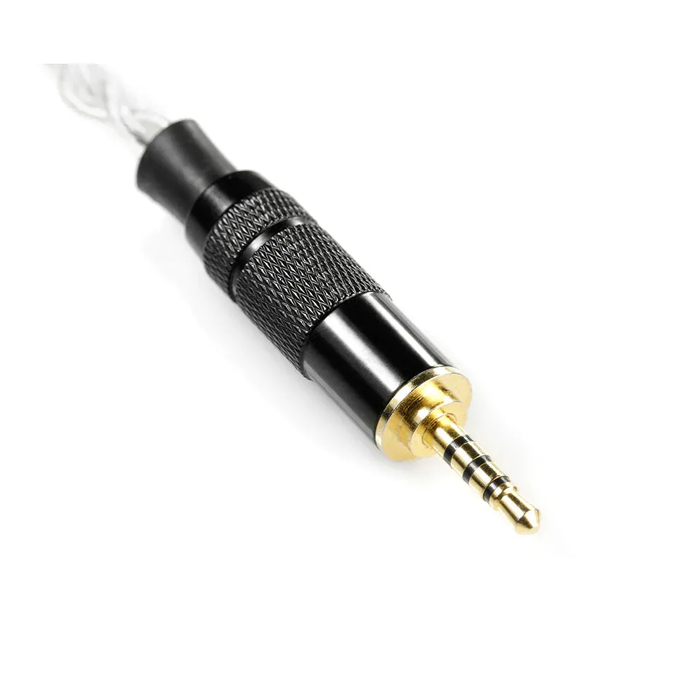 64 Audio Premium 8-Braid Cable (Open Box, 2.5mm)