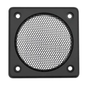 65mm Square Protective Speaker Grille