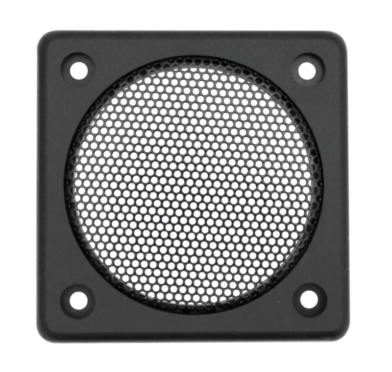 65mm Square Protective Speaker Grille
