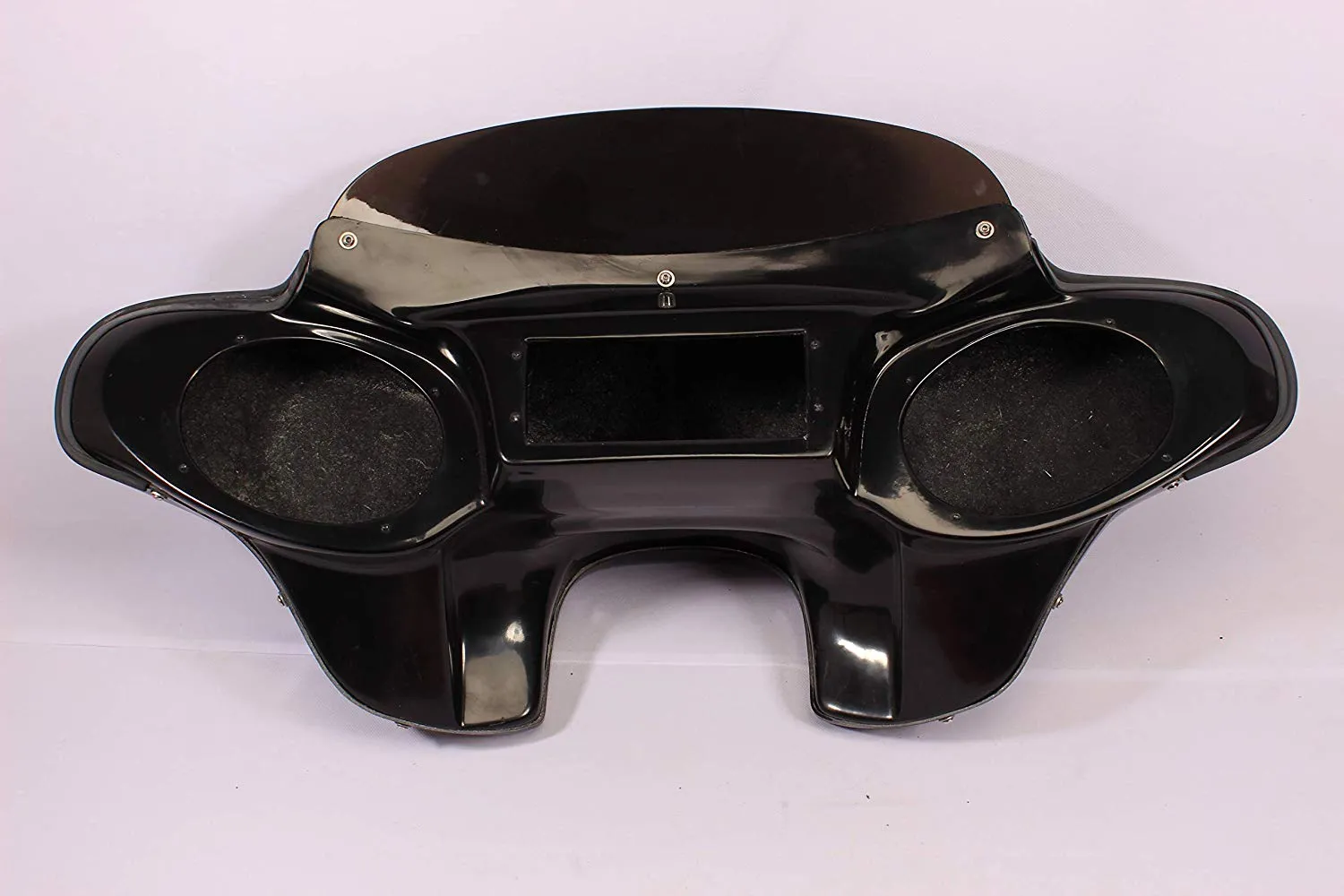 6x9" Cutout Batwing Fairing Windshield 4 Suzuki Boulevard C90 C90t 2005-2009