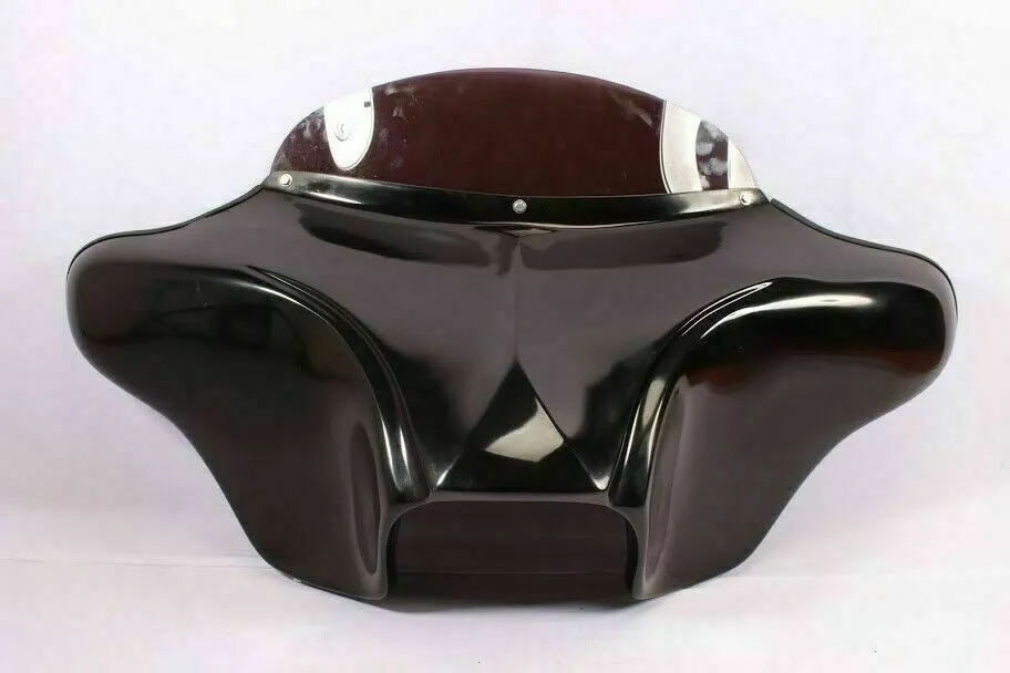 6x9" Cutout Batwing Fairing Windshield 4 Suzuki Boulevard C90 C90t 2005-2009