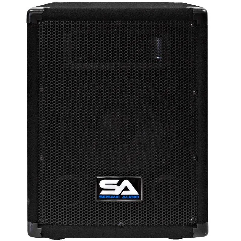 8" Pro Audio Speaker Cabinet