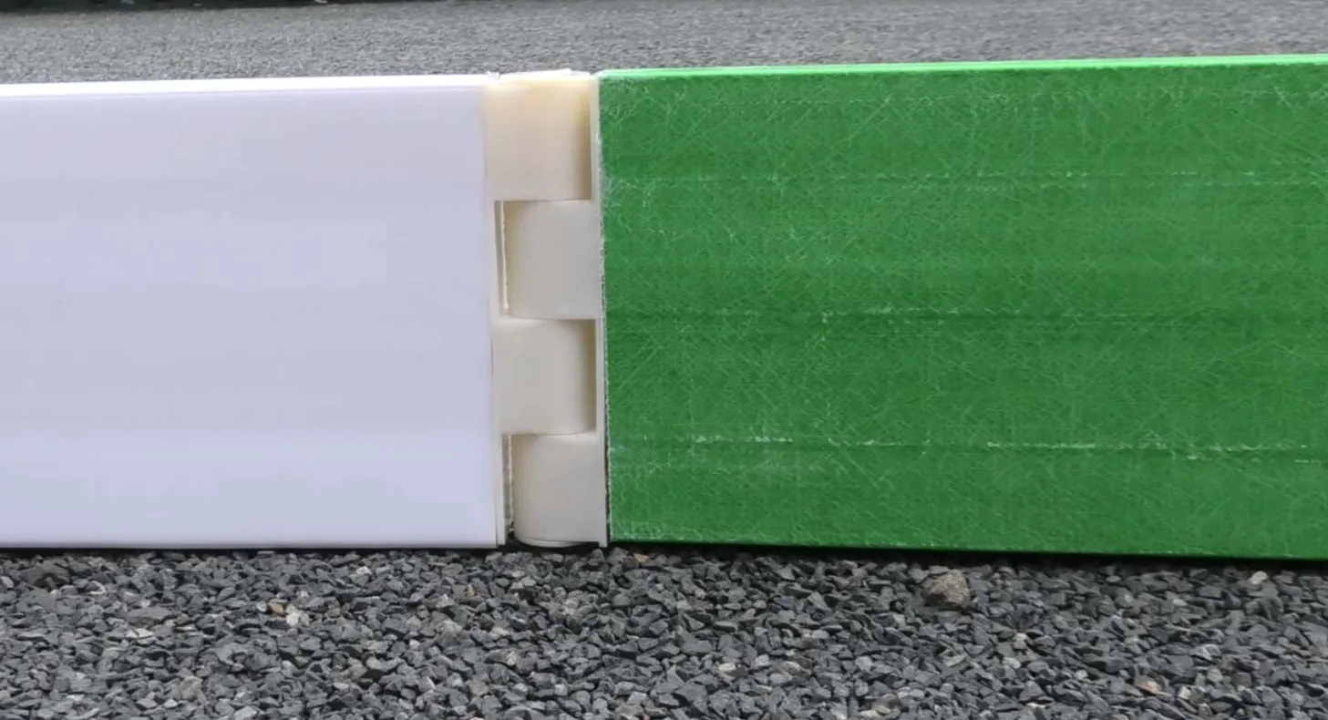 90mm Fibre-Form Con-Form Board 5.8m
