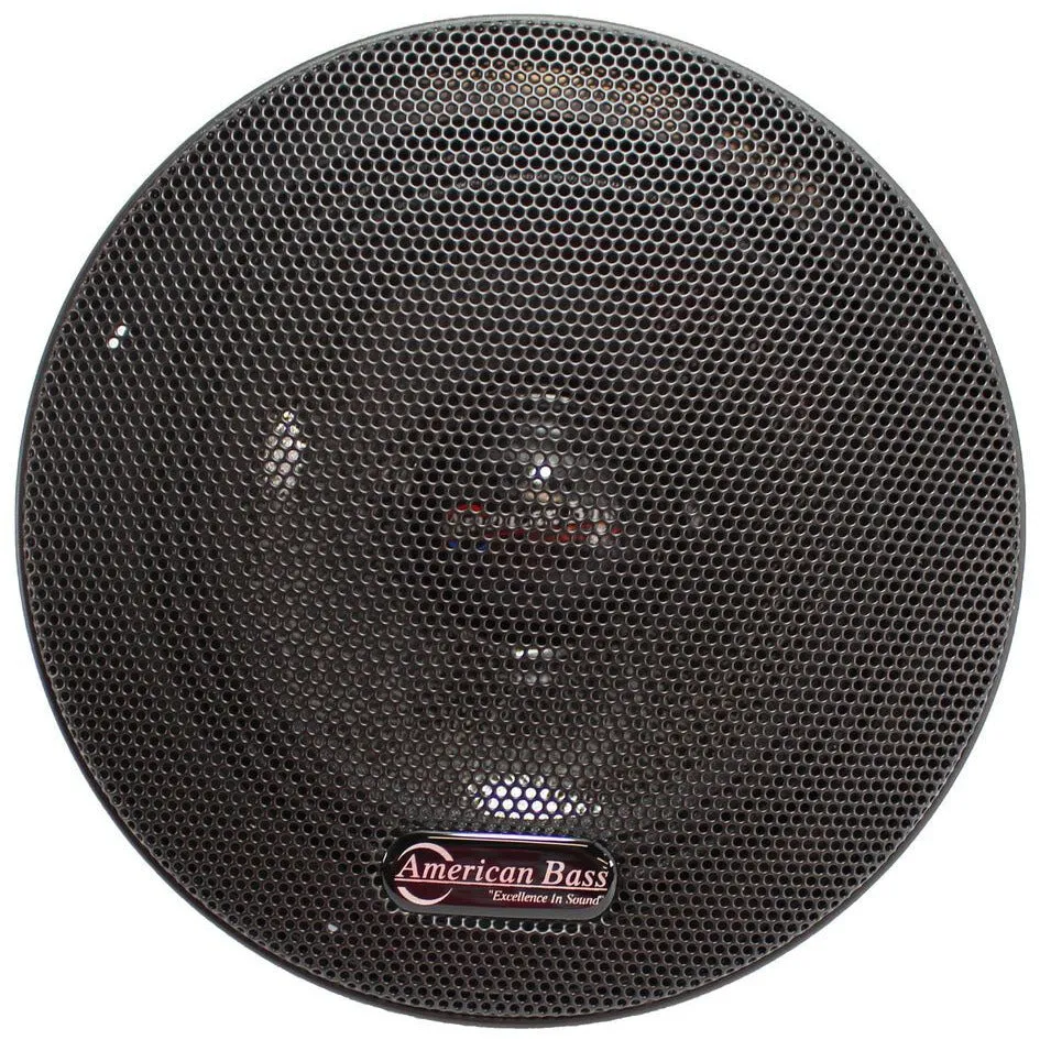 American Bass Godfather 6.5CC
