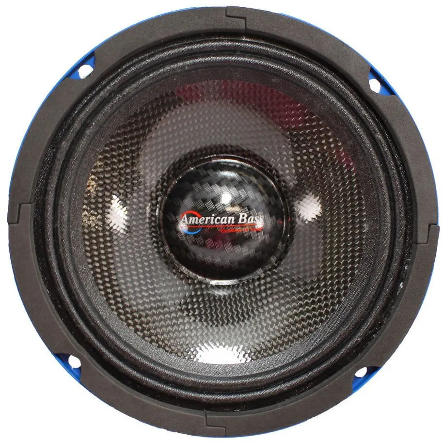 American Bass Godfather 6.5CC