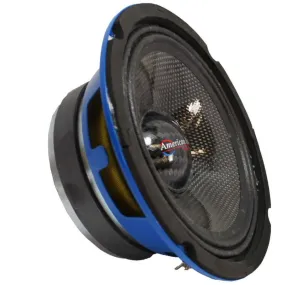 American Bass Godfather 6.5CC