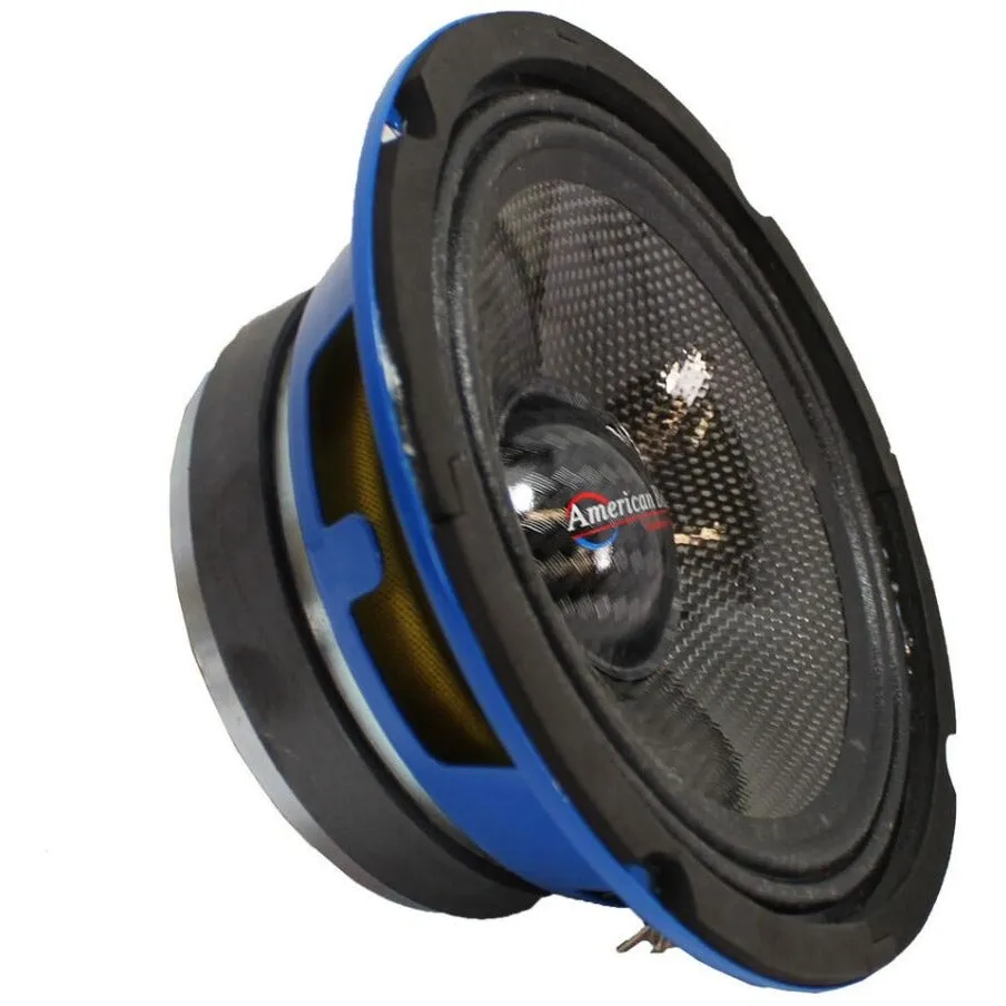 American Bass Godfather 6.5CC