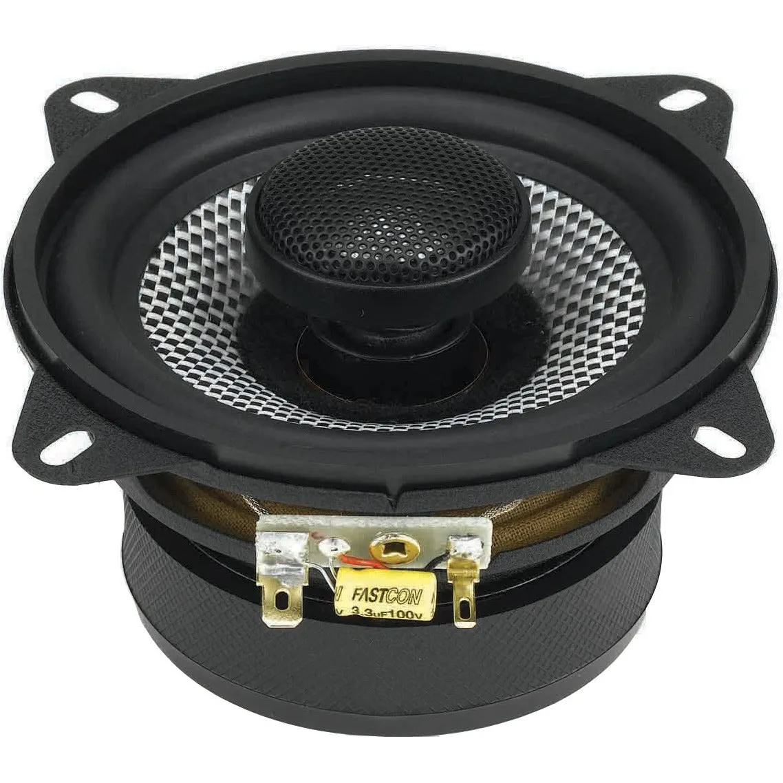 American Bass SQ4.0