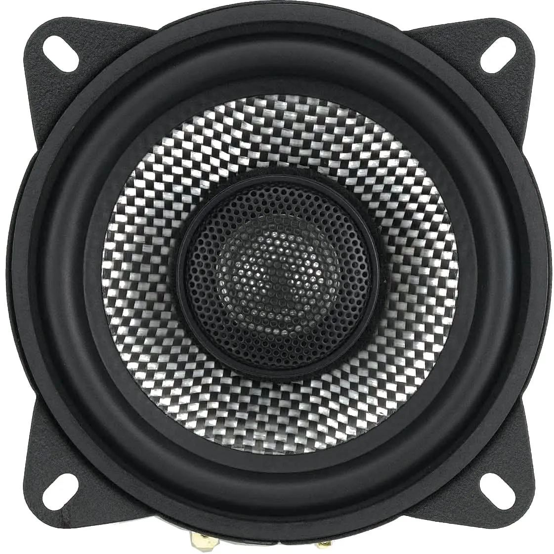 American Bass SQ4.0