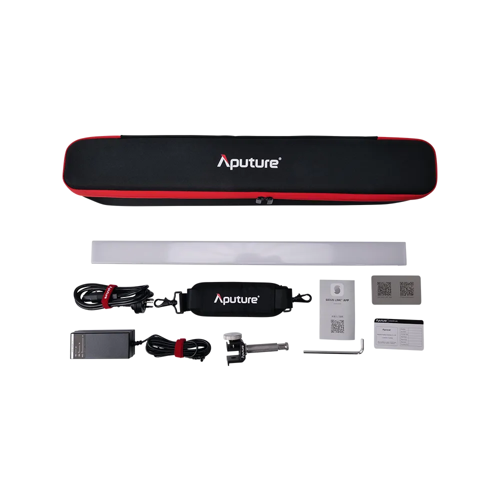 Aputure INFINIBAR PB6 (UK version)