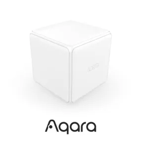 Aqara Zigbee Cube Wireless Controller