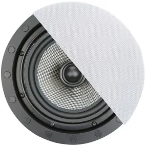 ArchiTech PS-601F 6.5 Frameless In-Ceiling Speaker