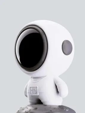 Astronaut Astronaut Wireless Speaker Creative