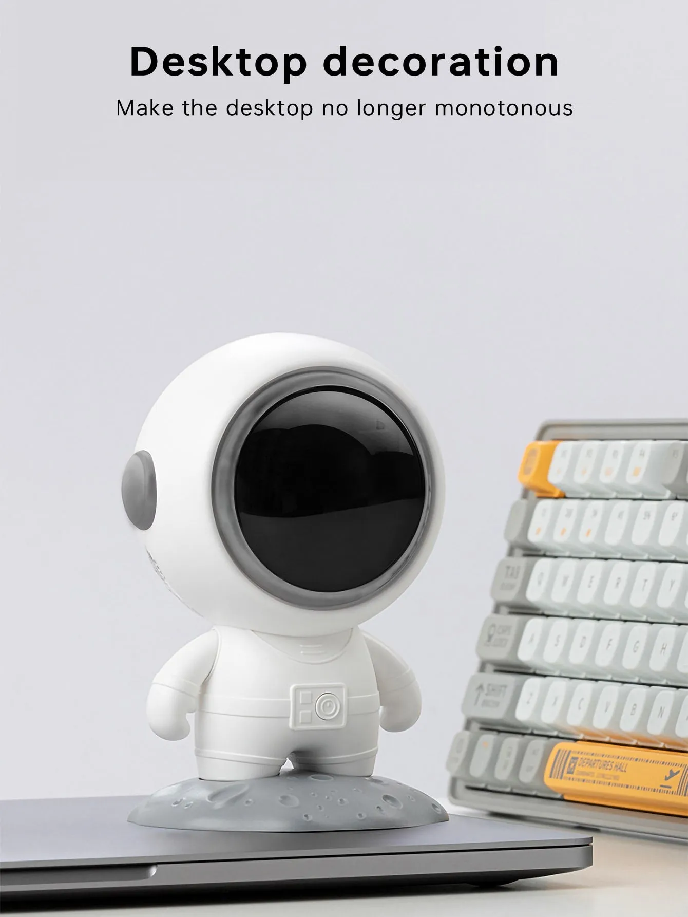 Astronaut Astronaut Wireless Speaker Creative