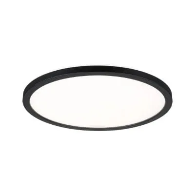 Atria Shine Backlight Round LED Panel