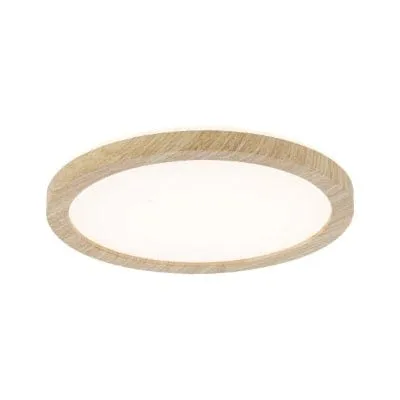 Atria Shine Backlight Round LED Panel