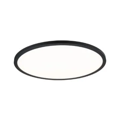 Atria Shine Backlight Round LED Panel