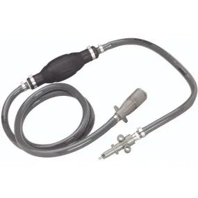 Attwood Fuel Line Assembly Kit 6' x 3/8"