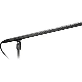 Audio-Technica AT8015 Line   Gradient Condenser Microphone