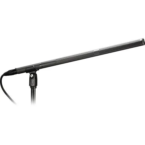 Audio-Technica AT8015 Line   Gradient Condenser Microphone