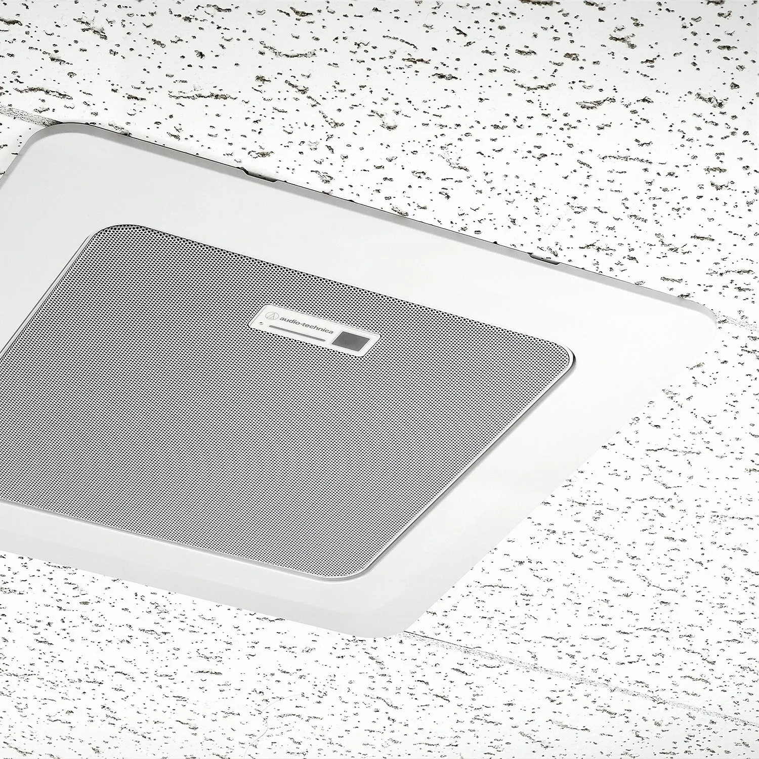 Audio Technica ATND1061DAN Beamforming Ceiling Array Microphone