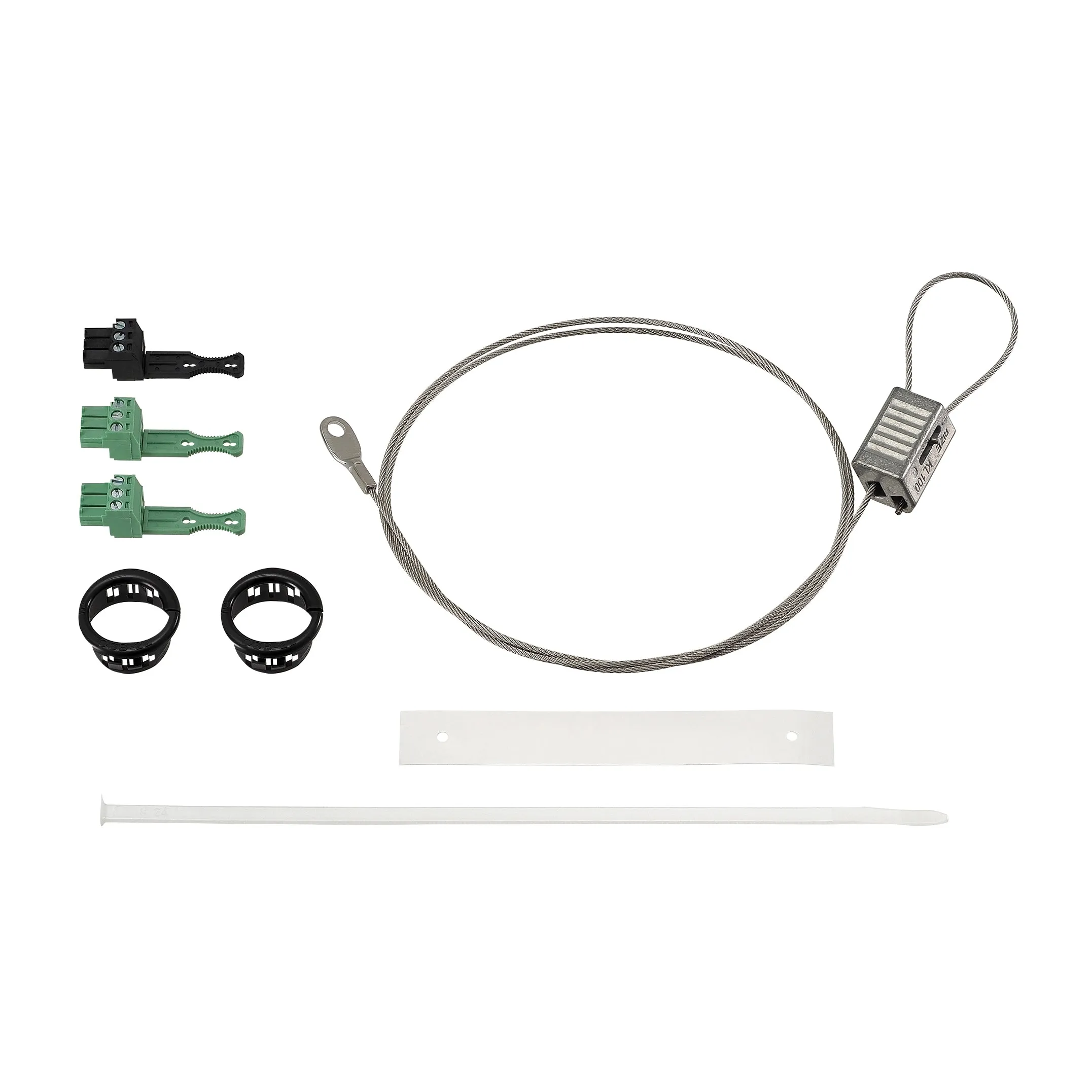 Audio Technica ATND1061DAN Beamforming Ceiling Array Microphone