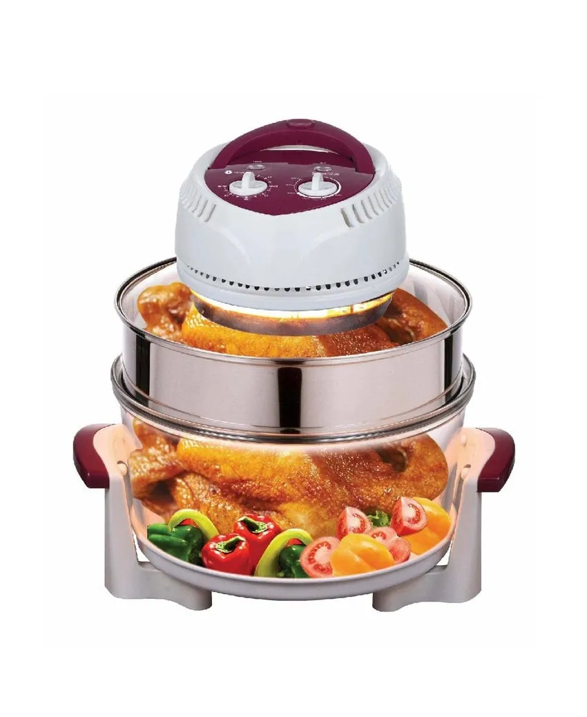 Automatic Machine