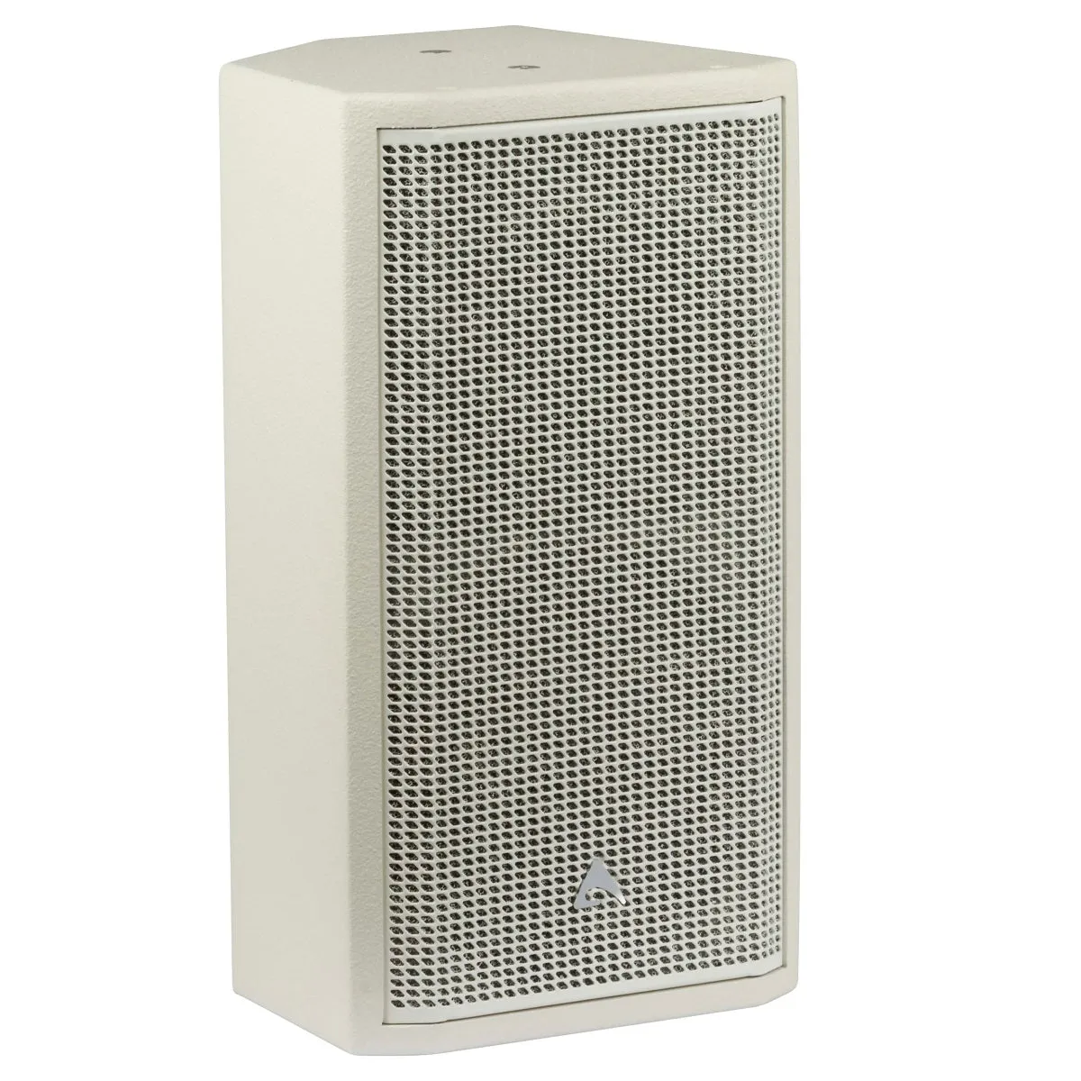 Axiom ED80PWH 8" Passive, 2-Way, Full-range, Compact Loudspeaker (White)